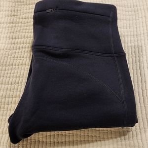 Athleta Polartec Leggings